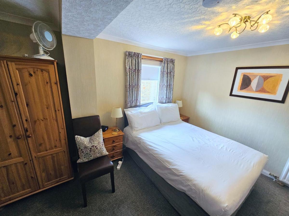 Abermar Guest House - Инвернесс Экстерьер фото