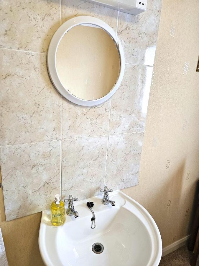 Abermar Guest House - Инвернесс Экстерьер фото